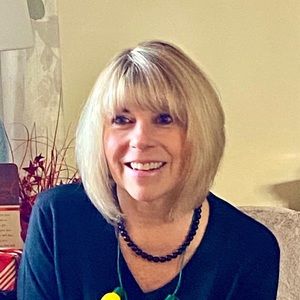 Meet your Posher, Renee